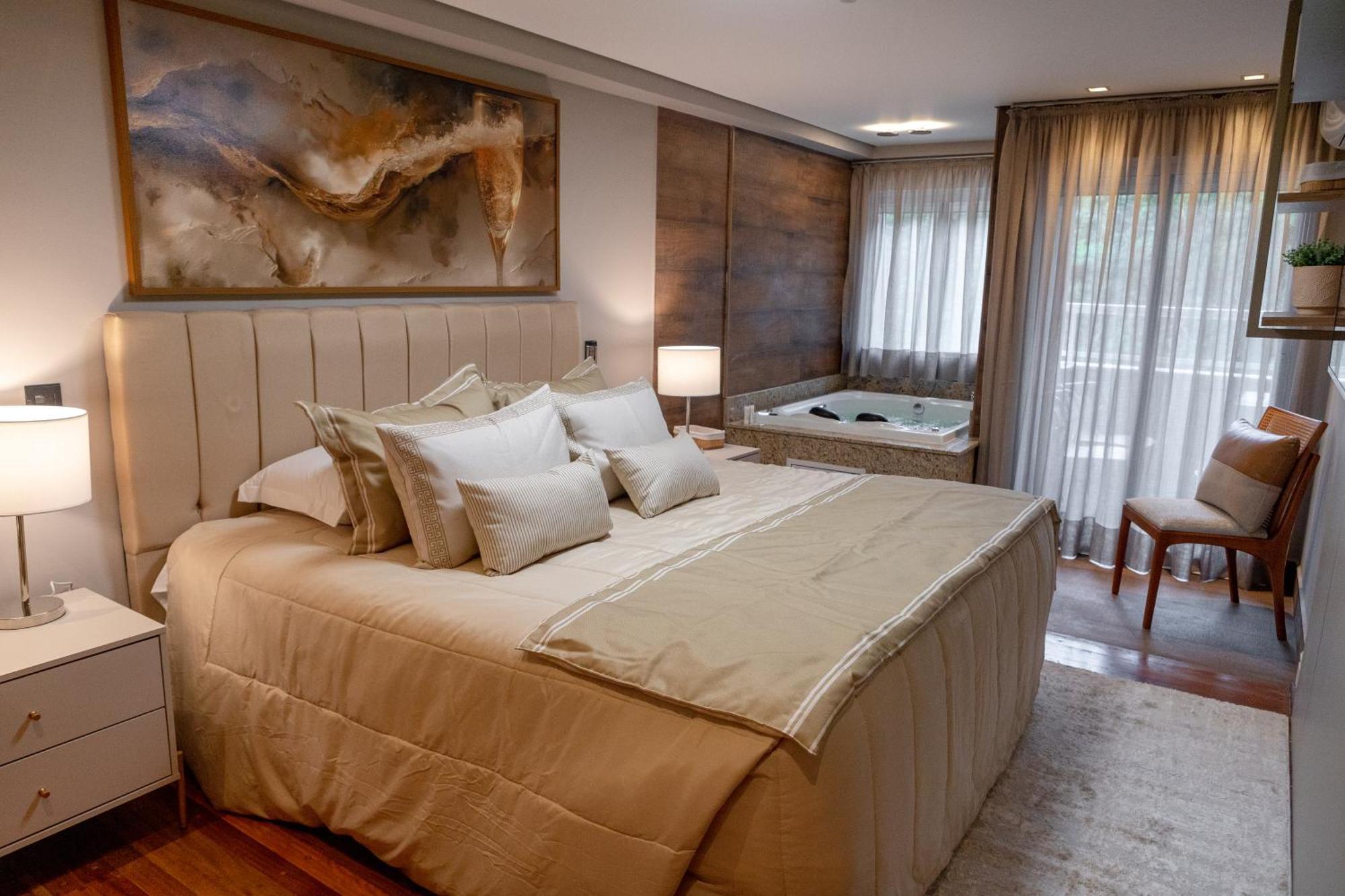 Champet Boutique Hotel — Fotos 1